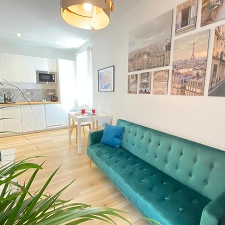 06An - Beautiful Apartment In The Heart Of Old Antibes Exteriér fotografie